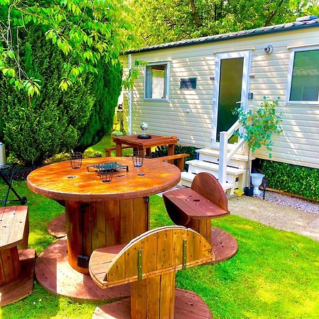 Beacon Retreat Βίλα Longridge Εξωτερικό φωτογραφία